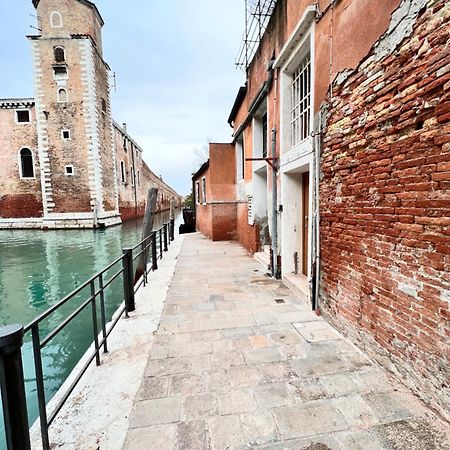 Suite Ca' Della Tana Венеция Экстерьер фото