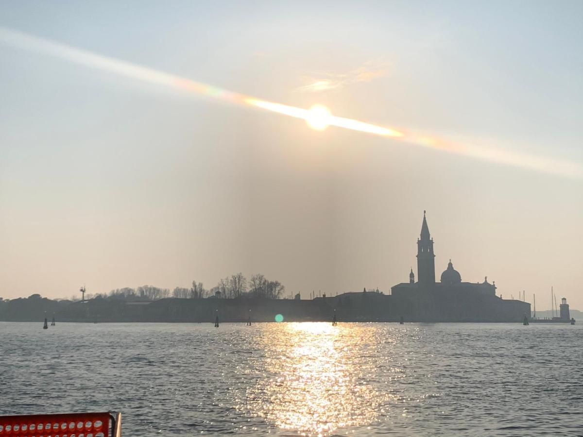 Suite Ca' Della Tana Венеция Экстерьер фото
